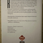 [Kirja] ÅKE EDWARDSON: MAANPÄÄLLINEN TAIVAS - pikkukuva 2