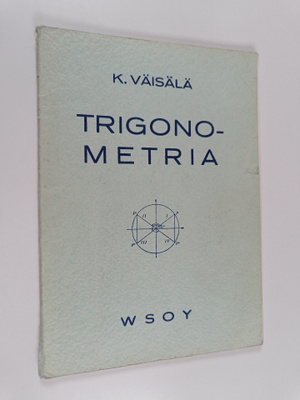 K. Väisälä : Trigonometria