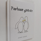 Jenny Kempe : Parhaat ystävät - pikkukuva 1