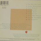 Karyn White • Karyn White CD - pikkukuva 2