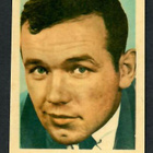 Keräilykuva - Ingemar Johansson Star D Bilder 10 - pikkukuva 1