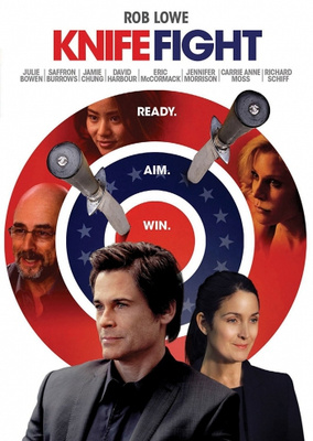 Knife fight (DVD)