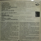 KAISA KORHONEN - KAISA KORHONEN EX-/VG+ LP - pikkukuva 2