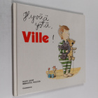 Mati Lepp : Hyvää yötä, Ville! - pikkukuva 1