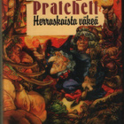 Terry Pratchett: Kiekkomaailma 14 Herraskaista väkeä (1p) - pikkukuva 1