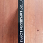 Lapsuuden Loppu Arthur C. Clarke - pikkukuva 3