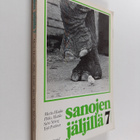 Sanojen jäljillä 7 - pikkukuva 1