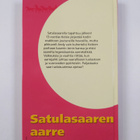 Sharon Siamon : Satulasaaren aarre - pikkukuva 2