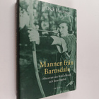 Dick Harrison : Mannen från Barnsdale : Historien om Robi... - pikkukuva 1