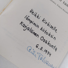 Elämisen taso : asiaa ja ajatuksia Pohjois-Karjalan kultt... - pikkukuva 3
