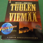 TUULEN VIEMÄÄ SUOMI PAINOS 4DVD BOKSI (W) - pikkukuva 1