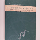 Martti ym. Heikkilä : Laululla on tekijänsä 2, Säveltäjät... - pikkukuva 1