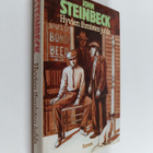 John Steinbeck : Hyvien ihmisten juhla - pikkukuva 1