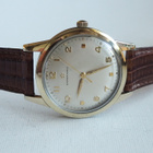 Eterna-matic jumbo teräs/kulta -50 luvulta. - pikkukuva 1