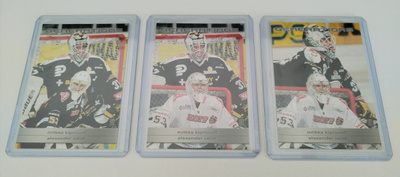 2008-09 Cardset Generations Kiprusoff/Salak /100/50/20