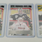 2008-09 Cardset Generations Kiprusoff/Salak /100/50/20 - pikkukuva 1
