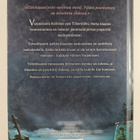 Erin Hunter : Raivoava myrsky - pikkukuva 2