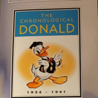 Disney Treasures The Chronological Donald DVD - pikkukuva 1
