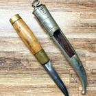 Puukko Toijalan tupella - pikkukuva 3