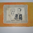 Helmi ja Heikki (sarjakuva-albumi, 1947) Chic Young - pikkukuva 1