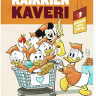 Aku Ankka, mainosliitteitä - pikkukuva 2
