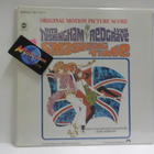 JOHN ADDISON - SMASHING TIME OST EX+/EX+ LP - pikkukuva 1