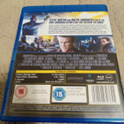 The Package (Steve Austin & Dolph Lundgren) Blu-ray - pikkukuva 2
