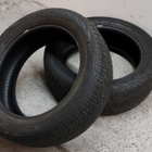 235/55r19 m+s, 1 kpl - pikkukuva 1