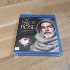 The Name of the Rose Blu-ray - pikkukuva 1