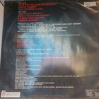 LIZZY BORDEN-TERROR RISING LP KAHDEN JÄSENEN NIMMAREILLA - pikkukuva 2