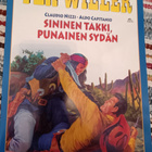 Tex Willer 3 kpl iso kokoisia - pikkukuva 1