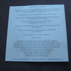 SUBROSA - NO HELP FOR THE MIGHTY ONES cd - pikkukuva 4