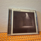 Harold Budd:The Room CD - pikkukuva 1