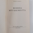 Kirsti Porras : Buddha myy kauneutta - pikkukuva 3