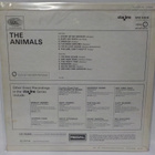 ANIMALS - S/T EX-/EX- LP uk -69 - pikkukuva 2