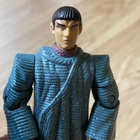 Star Trek Playmates Data romulaanina figuuri - pikkukuva 3
