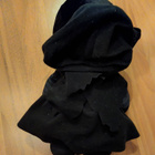 Star Wars Kylo Ren pehmo 30 cm - pikkukuva 3