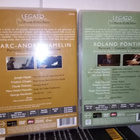 4DVD LEGATO - THE WORLD OF THE PIANO BOX - pikkukuva 5