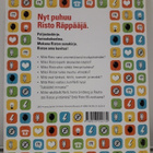 Risto Räppääjä- Erittäin Salainen (S&T Nopola, kirja) - pikkukuva 4