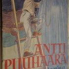 Antti Puuhaara Räätälimestarina 1946 - pikkukuva 1
