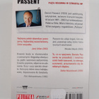 Daniel Passent : Pod napieciem - felietony 2002-2009 - pikkukuva 2