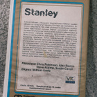 Stanley (1972) VHS - pikkukuva 3