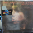 GEORGE THOROGOOD - MOVE IT ON OVER -86 UK REISSUE EX-/EX LP - pikkukuva 1