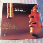 MARVIN GAYE: The Master 4CD + KIRJA  (Kuin uusi) - pikkukuva 1