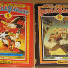 Aku Ankan Juhlasarjat osat 5 ja 6 (Carl Barks) - pikkukuva 1
