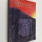 Jyrki Karhunen : Jumalan sauva (signeerattu, tekijän omiste) - pikkukuva 1