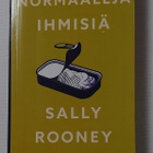 Sally Rooney - Normaaleja ihmisiä - pikkukuva 1