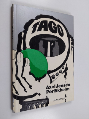 Axel Jensen : Tago