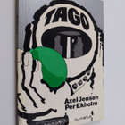 Axel Jensen : Tago - pikkukuva 1