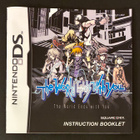 The World Ends with You / Nintendo DS - pikkukuva 4